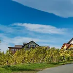 Weingut Hernach Vlg Roschitz B&B *